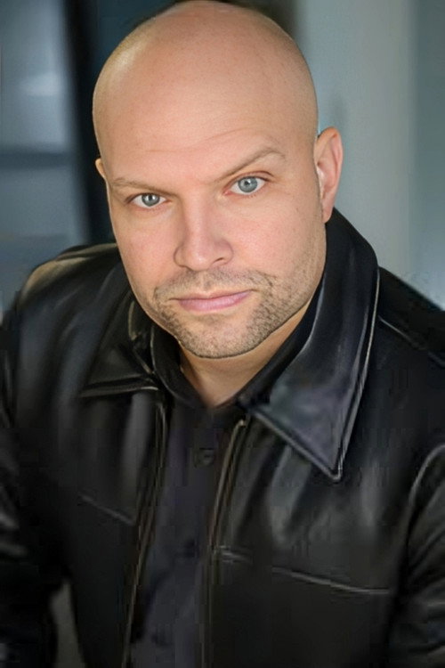 Kevin Winn as Public Defender