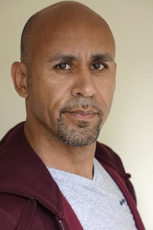 Daniel Eghan as Pashupati