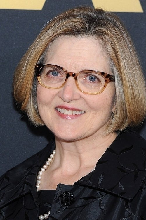 Robin Swicord as Self