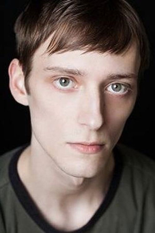 Jacob Bean-Watson as Zach