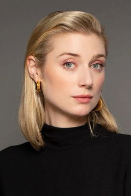 Elizabeth Debicki as Self