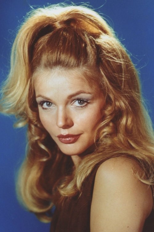 Karen Jensen as Rhonda Lewis