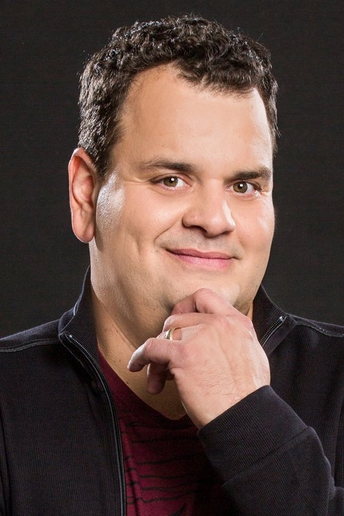 Philippe Laprise as Self - Host