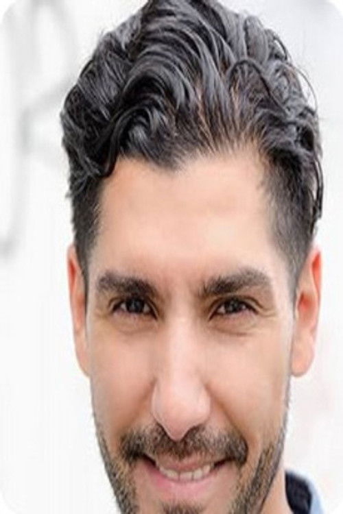 Gabriel Gonzalez as Tosic