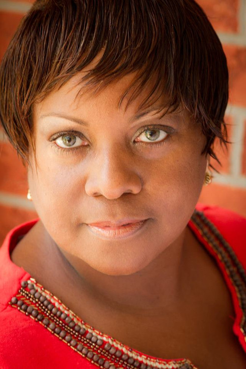 Jennie Esnard as Dance Instructor