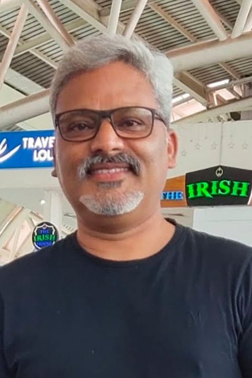 Ravichandran K as Ravichandran