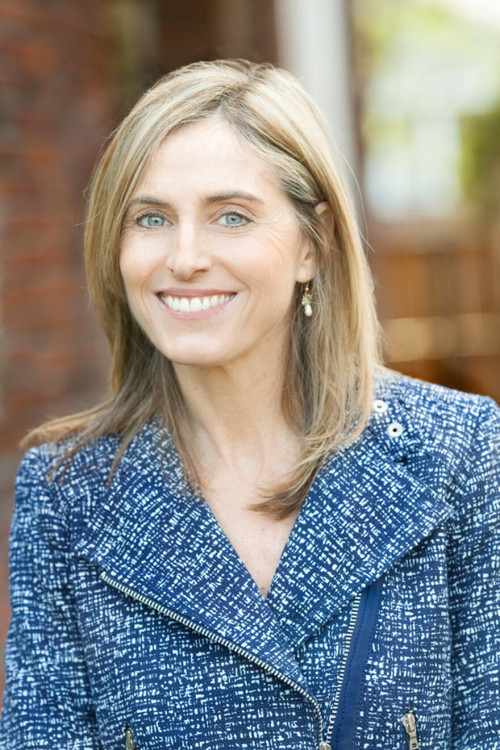 Delaney Ruston as Self