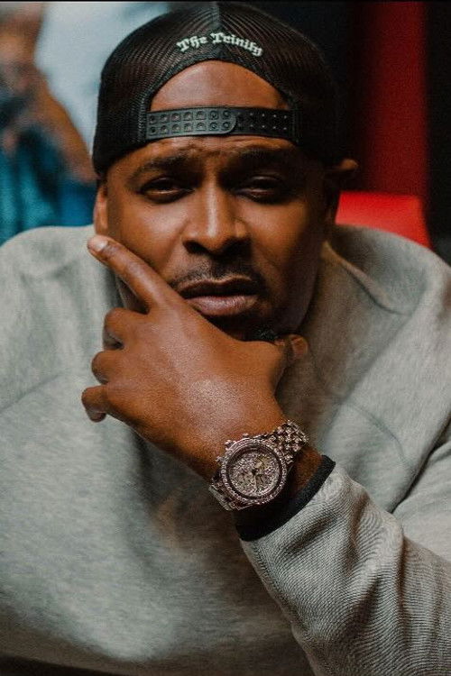 Sheek Louch as Self