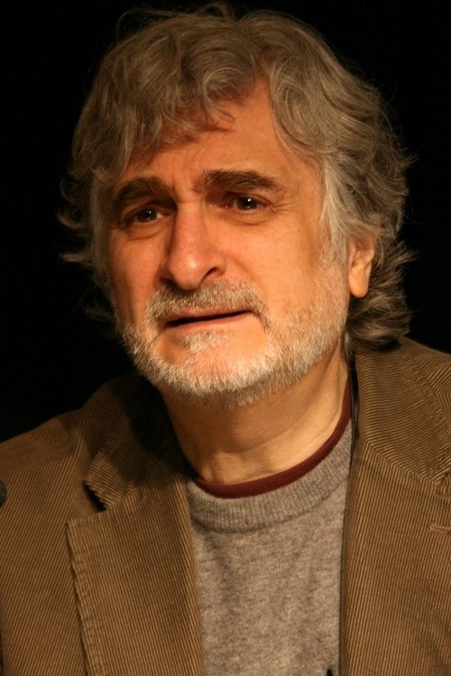 Ricard Reguant as Shy Boy (uncredited)