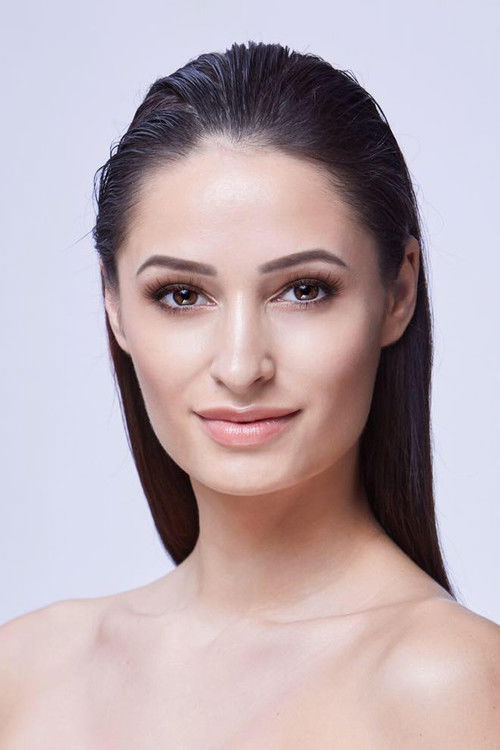 Natálie Stejskalová as 