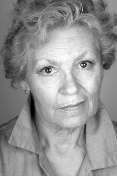 Gillian McCutcheon as Diamante