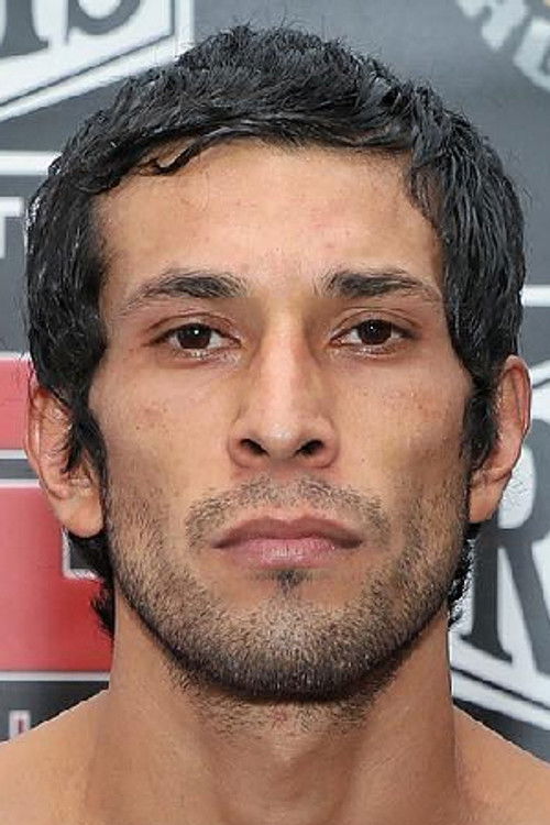 Michael De La Cruz as Self