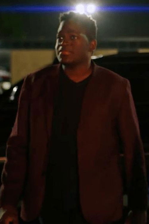 Devon Dassaw as Paul