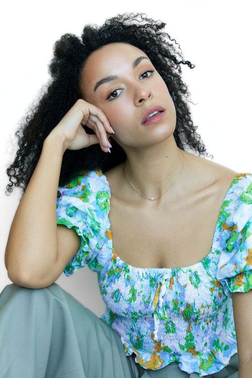 Vivienne Awosoga as Terri