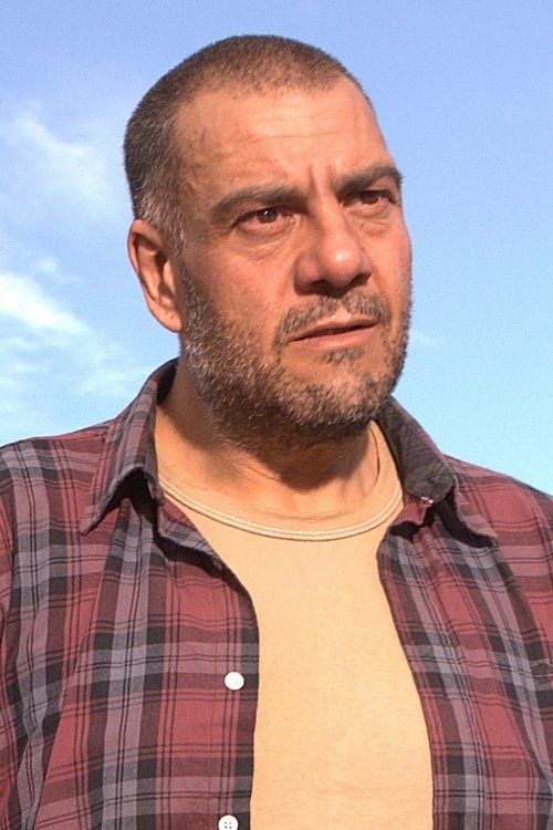 Walter Donado as Walter Donado