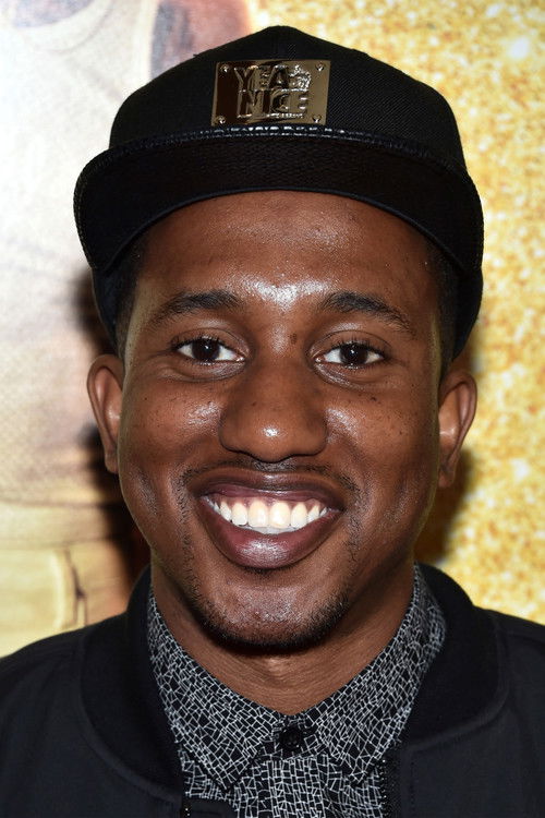 Chris Redd as Lamplighter Gary