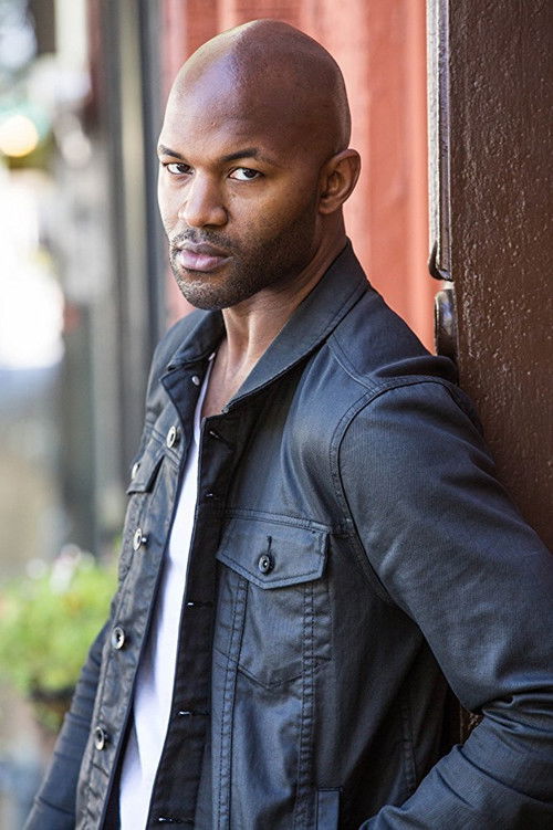 Kenny Gardner as Ahmad