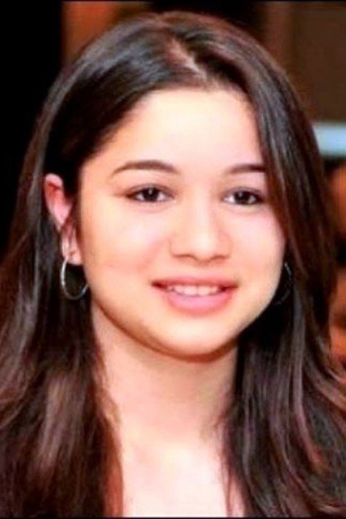 Sara Tendulkar as Self