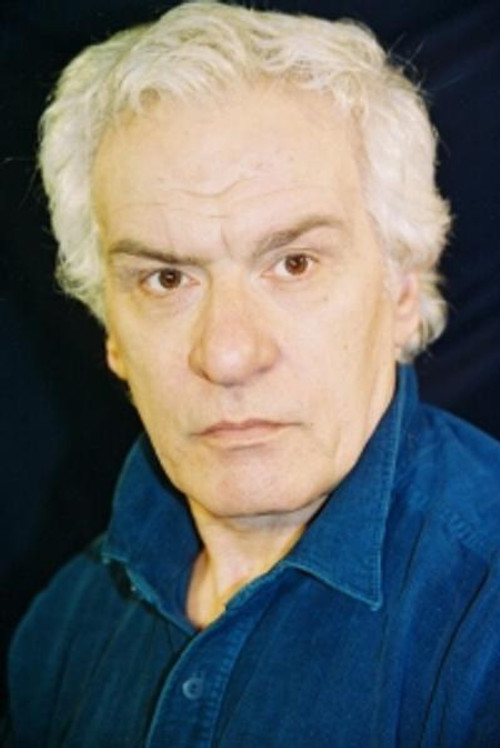 Valeriu Dogaru as Vlad Zețaru