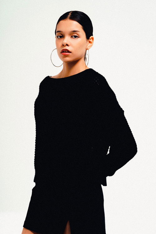 Farah Martez as Alex