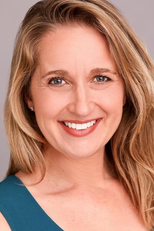 Elisabeth Joy as Laura