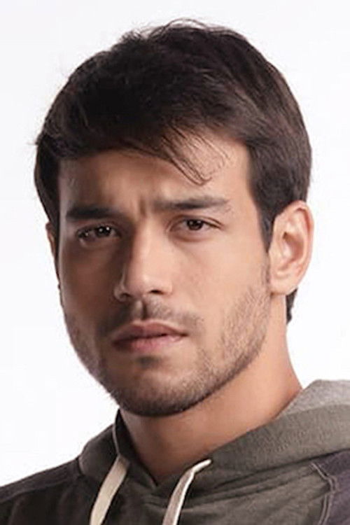 Kit Thompson as Kiko