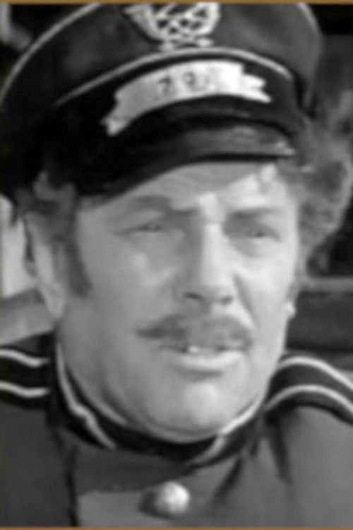 Pavel Fedoseev as дед