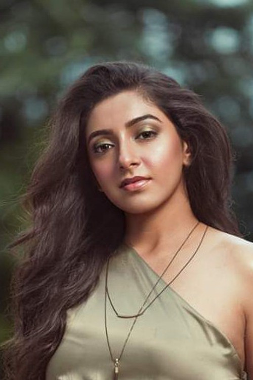 Paean Sarkar as Sulagna