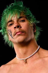 Everett Connors as Everett Connors