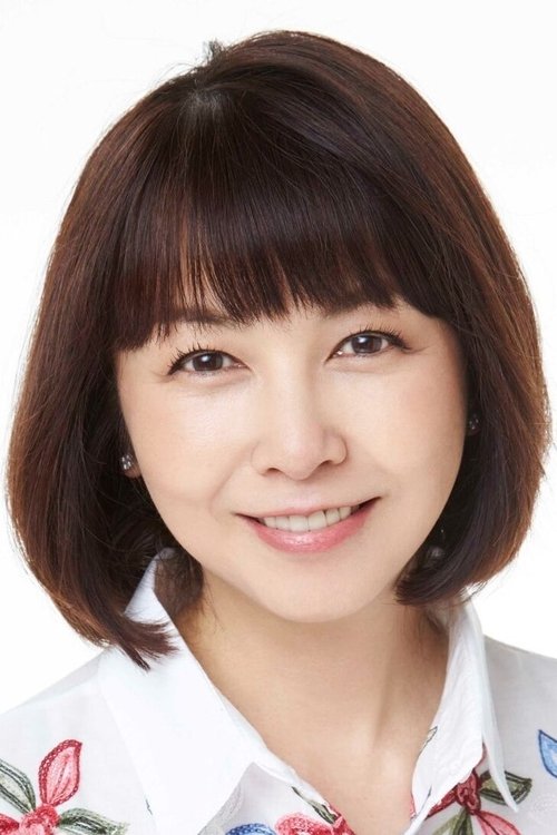 Kuniko Asagi as Yuri