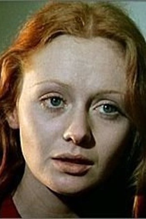 Dominique Journet as Alfredo's Sister