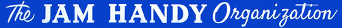 Jam Handy Organization (JHO) logo