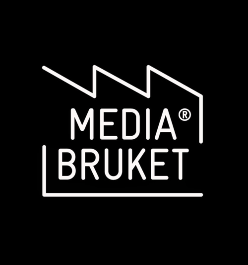 Mediabruket logo