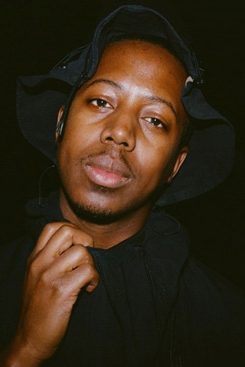 Moses Boyd profile photo