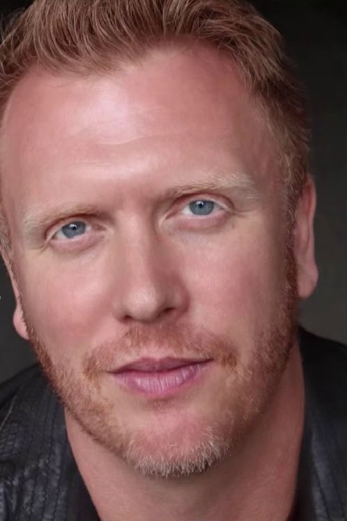 Andrew Blake Ames as Performer