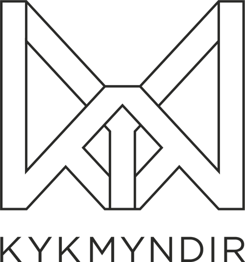 Kykmyndir logo