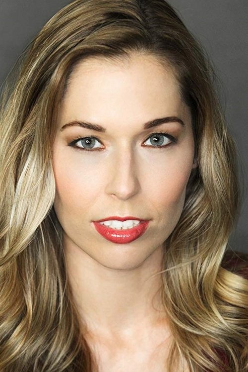 Jen Mears as Student (uncredited)