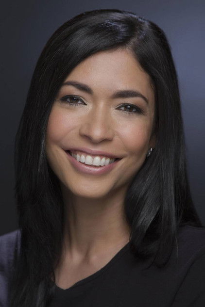 Caridad 'La Bruja' De La Luz as Sally