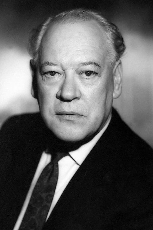 Clive Morton as Station Sergeant