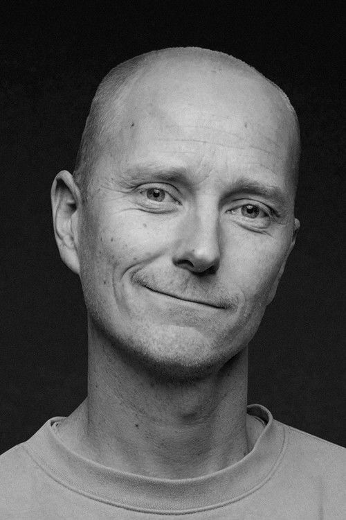 Eirik Hvattum Bjørnstad as PK