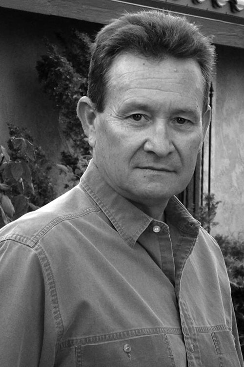 Johnny Hock as 1st Skater