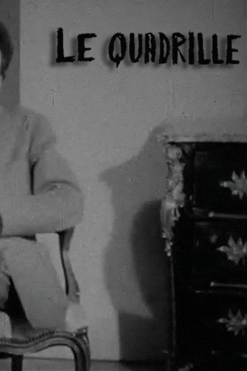 Le quadrille