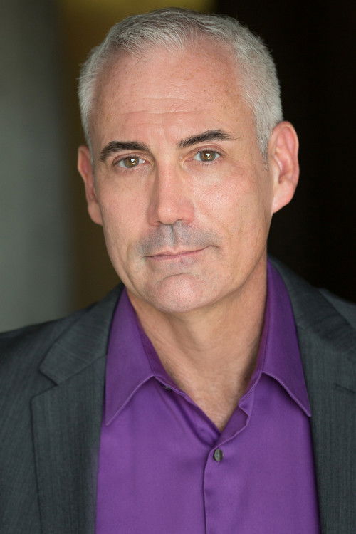 John Patrick Kelly profile photo