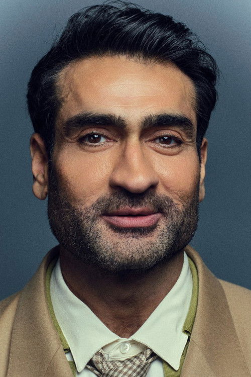 Kumail Nanjiani as Nadeem