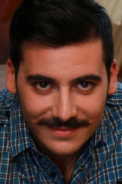 Vasilis Charalambous as Ευθύμιος Σωφρονίου