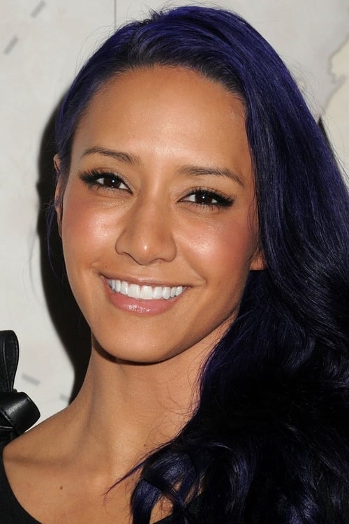 Milynn Sarley as Cinderella