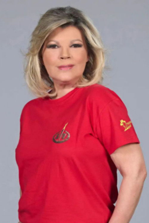 Terelu Campos as Bárbara Valiente