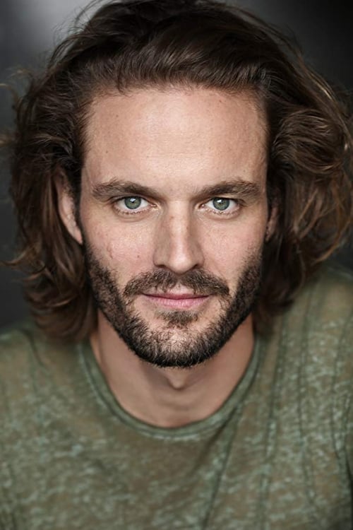 Tim Fellingham as Lancelot