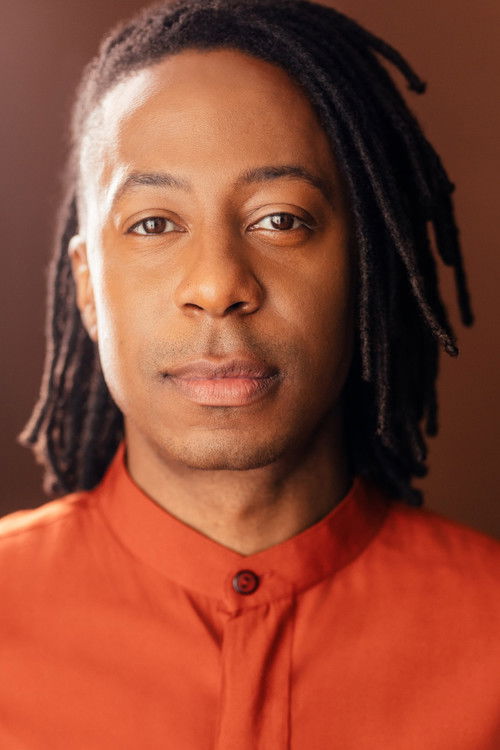 Joseph Lymous as Bartender