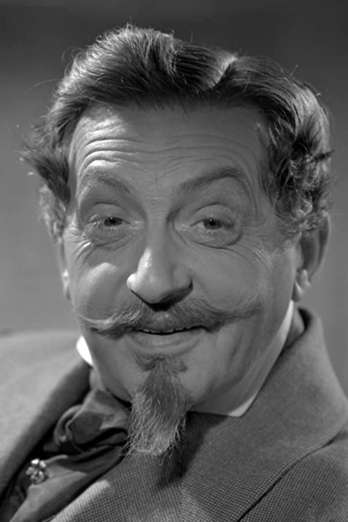 Janusz Warnecki as Martin